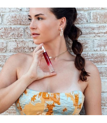 EYE OF LOVE MATCHMAKER RED DIAMOND PERFUME PARA EL Y ELLA 10 ML