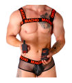 MACHO - AGUA DE PERFUME RUSH 30 ML