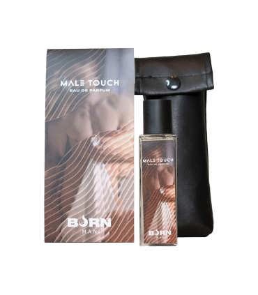 BURN MALE TOUCH PERFUME DE HOMBRE 20 ML