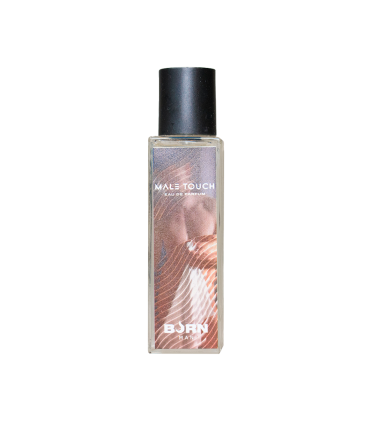 BURN MALE TOUCH PERFUME DE HOMBRE 20 ML