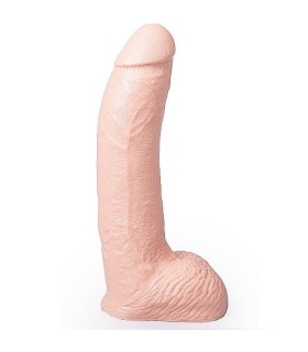 HUNG SYSTEM GEORGE PENE REALISTICO PVC 22CM