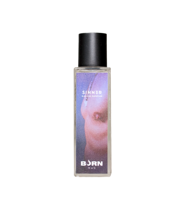 BURN SINNER PERFUME DE HOMBRE 20 ML