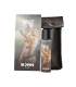 BURN LEATHER PERFUME DE HOMBRE 20 ML