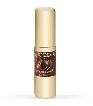 EROS ART PERFUME CHOCOLATE AFRODISIACO 20 CC