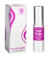 EROS-ART - PERFUME SUGAR MAGIC 20 CC