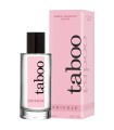 RUF - TABOO PHEROMONE FRIVOLE SENSUAL 50ML