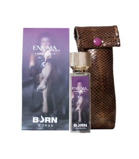 BURN ENIGMA PERFUME DE MUJER 20 ML