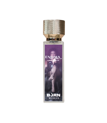 BURN ENIGMA PERFUME DE MUJER 20 ML