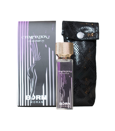 BURN TEMPTATION PERFUME DE MUJER 20 ML
