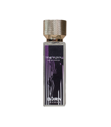 BURN TEMPTATION PERFUME DE MUJER 20 ML