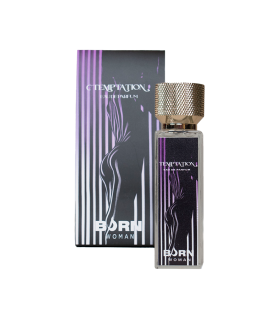 BURN TEMPTATION PERFUME DE MUJER 20 ML