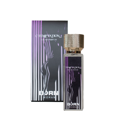 BURN TEMPTATION PERFUME DE MUJER 20 ML