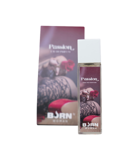 BURN PASSION PERFUME DE MUJER 20 ML