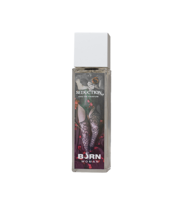 BURN SEDUCTION PERFUME DE MUJER 20 ML