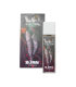 BURN SEDUCTION PERFUME DE MUJER 20 ML