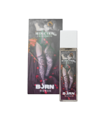 BURN SEDUCTION PERFUME DE MUJER 20 ML
