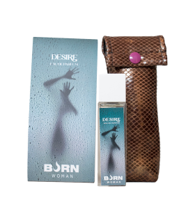 BURN DESIRE PERFUME DE MUJER 20 ML