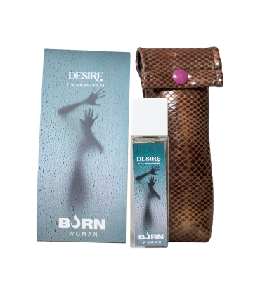 BURN DESIRE PERFUME DE MUJER 20 ML