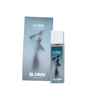 BURN DESIRE PERFUME DE MUJER 20 ML