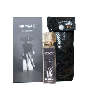 BURN MIDNIGHT PERFUME DE MUJER 20 ML