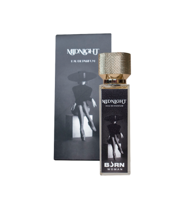 BURN MIDNIGHT PERFUME DE MUJER 20 ML