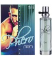 COBECO - PHEROMEN PERFUME DE FEROMONAS MASCULINO 15 ML