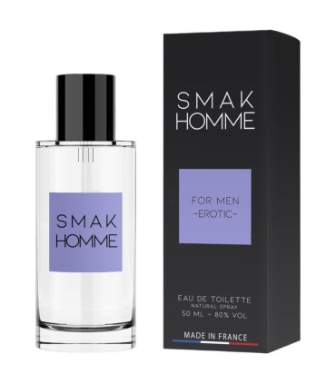 RUF SMAK PERFUME DE FEROMONAS PARA EL 50 ML