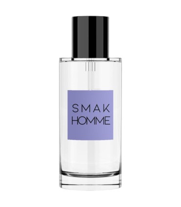 RUF SMAK PERFUME DE FEROMONAS PARA EL 50 ML