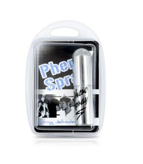 RUF SPRAY FEROMONAS HOMBRE 15ML