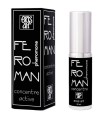 EROS-ART - FEROMAN PERFUME FEROMONAS CONCENTRADO 20 ML