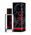 RUF - TABOO DOMINATION PERFUME CON FEROMONAS PARA ÉL 50ML