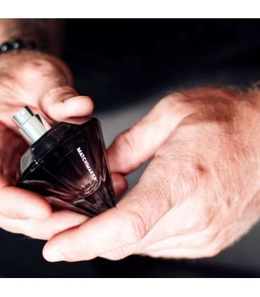 EYE OF LOVE MATCHMAKER BLACK DIAMOND PERFUME FEROMONAS PARA EL 30 ML