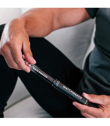 EYE OF LOVE MATCHMAKER BLACK DIAMOND PERFUME FEROMONAS PARA EL 10 ML