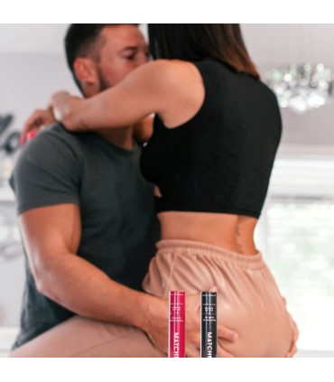 EYE OF LOVE MATCHMAKER BLACK DIAMOND PERFUME FEROMONAS PARA EL 10 ML