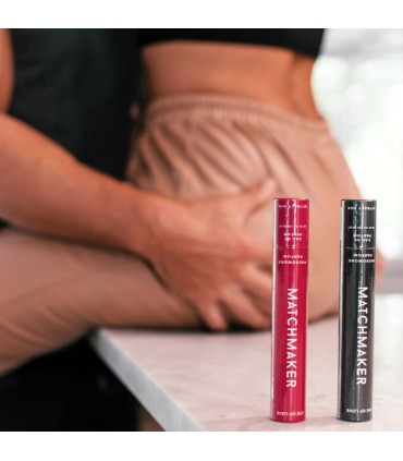 EYE OF LOVE MATCHMAKER BLACK DIAMOND PERFUME FEROMONAS PARA EL 10 ML