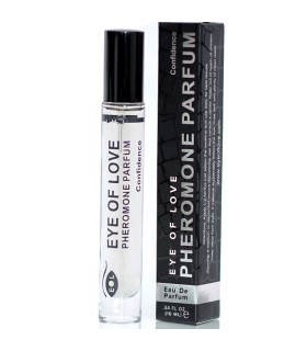 EYE OF LOVE EOL PHR PERFUME FEROMONAS 10 ML CONFIDENCE
