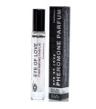 EYE OF LOVE - EOL PHR PERFUME FEROMONAS 10 ML - CONFIDENCE