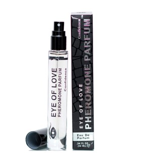 EYE OF LOVE EOL PHR PERFUME FEROMONAS 10 ML CONFIDENCE