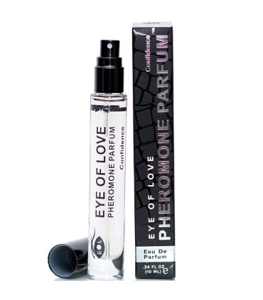 EYE OF LOVE EOL PHR PERFUME FEROMONAS 10 ML CONFIDENCE