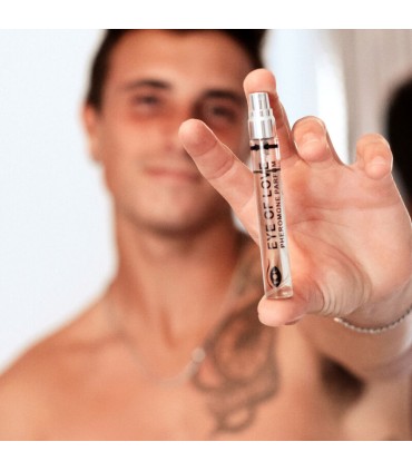 EYE OF LOVE EOL PHR PERFUME FEROMONAS 10 ML CONFIDENCE