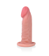 ROCKARMY TIGER DILDO REALISTA DUAL DENSITY14 CM O 446 CM