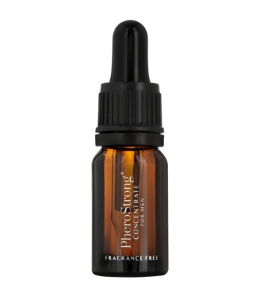 PHEROSTRONG FRAGANCIA DE FEROMONAS CONCENTRADO PARA HOMBRE 75 ML