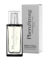 PHEROSTRONG - PERFUME CON FEROMONAS BY NIGHT PARA HOMBRE 50 ML
