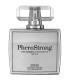 PHEROSTRONG PERFUME CON FEROMONAS EXCLUSIVE PARA HOMBRE 50 ML