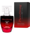 PHEROSTRONG - PERFUME CON FEROMONAS BEAST PARA HOMBRE 50 ML