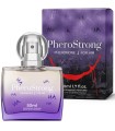 PHEROSTRONG - PERFUME CON FEROMONAS J PARA EL 50 ML