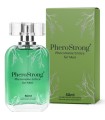 PHEROSTRONG - PERFUME CON FEROMONAS ENTICE PARA HOMBRE 50 ML