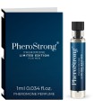 PHEROSTRONG - PERFUME CON FEROMONAS LIMITED EDITION PARA HOMBRE 1 ML