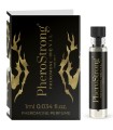 PHEROSTRONG - PERFUME CON FEROMONAS DEVIL PARA HOMBRE 1 ML