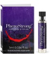 PHEROSTRONG - PERFUME CON FEROMONAS J PARA EL 1 ML